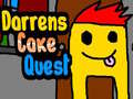 Spēle Darrens Cake Quest