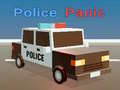 Spēle Police Panic