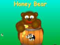 Spēle Honey Bear