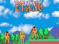 Spēle Etano