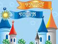 Spēle Fairy Town