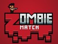 Spēle Zombie Match