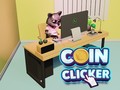 Spēle Coin Clicker