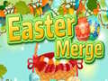 Spēle Easter Merge