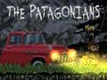 Spēle The Patagonians Part 1