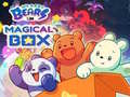 Spēle We Baby Bears Magical Box