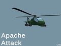 Spēle Apache Attack