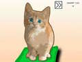 Spēle Cat Clicker RE