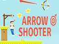 Spēle Arrow Shooter