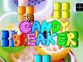 Spēle Candy Breaker