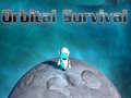 Spēle Orbital Survivor