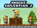 Spēle Knight Adventure 2
