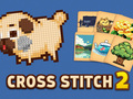 Spēle Cross Stitch 2