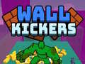 Spēle Wall Kickers