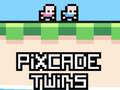 Spēle Pixcade Twins