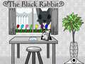 Spēle The Black Rabbit