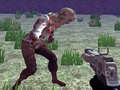 Spēle Survival Dead Zombie Trigger