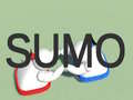 Spēle Sumo