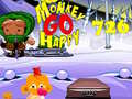 Spēle Monkey Go Happy Stage 726
