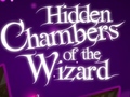Spēle Hidden Chambers of the Wizard