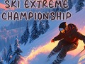 Spēle Ski Extreme Championship