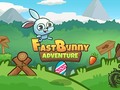 Spēle FastBunny Adventure