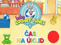 Spēle Baby Looney Tunes Cas Na Uklid