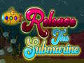 Spēle Release The Submarine