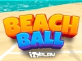 Spēle Beach Ball