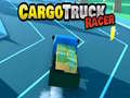 Spēle Cargo Truck Racer