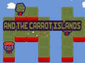 Spēle Anne and the Carrot Islands