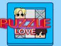 Spēle Puzzle Love