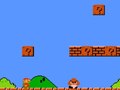 Spēle Super Mario Bros: Two Player Hack