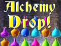Spēle Alchemy Drop