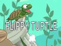Spēle Flippy Turtle