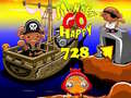 Spēle Monkey Go Happy Stage 728