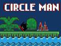 Spēle Circle Man