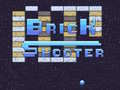 Spēle Brick Shooter
