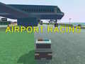 Spēle Airport Racing
