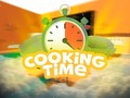 Spēle Cooking Time