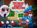 Spēle Thomas' Railway Showdown