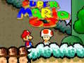 Spēle Super Mario 63