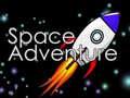 Spēle Space Adventure