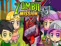 Spēle Zombie Mission 13