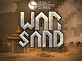 Spēle War Sand