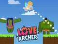 Spēle Love Archer