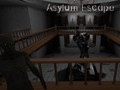 Spēle Asylum Escape