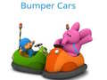 Spēle Bumper cars