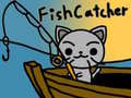 Spēle FishCatcher