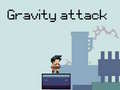 Spēle Gravity Attack